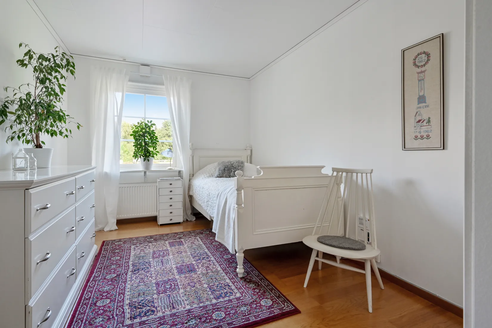 Villa, Erikssundsvägen 133, Sigtuna