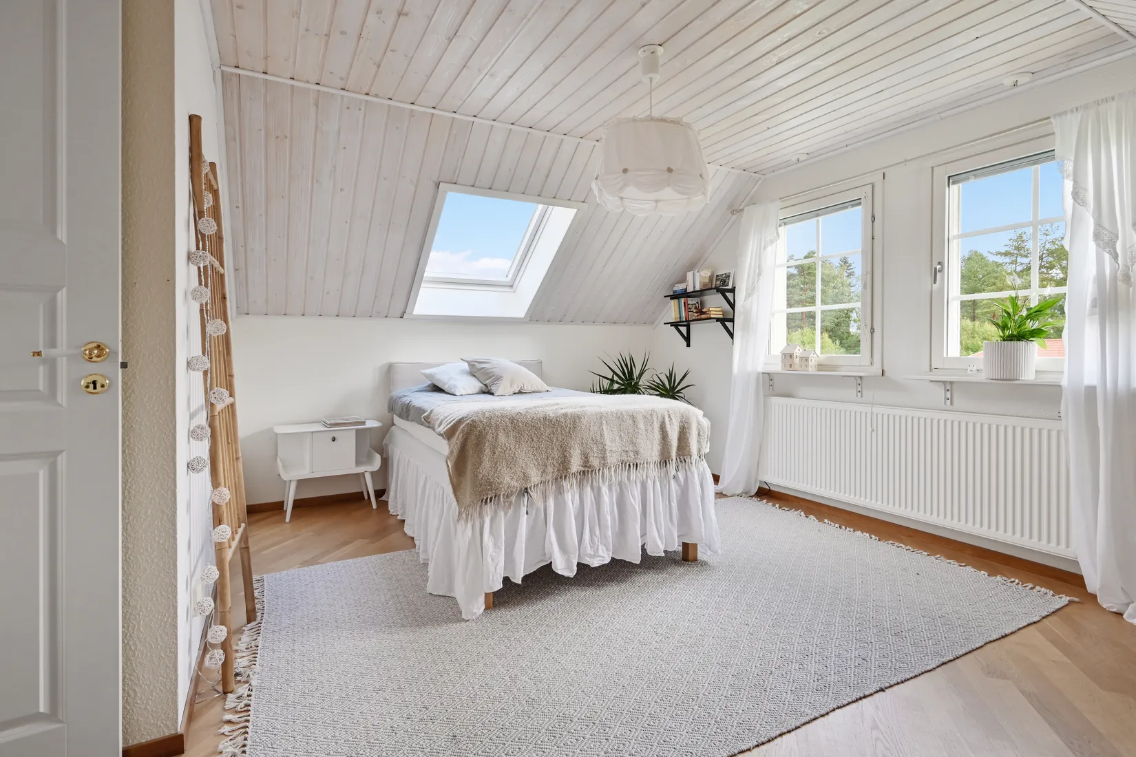 Villa, Erikssundsvägen 133, Sigtuna