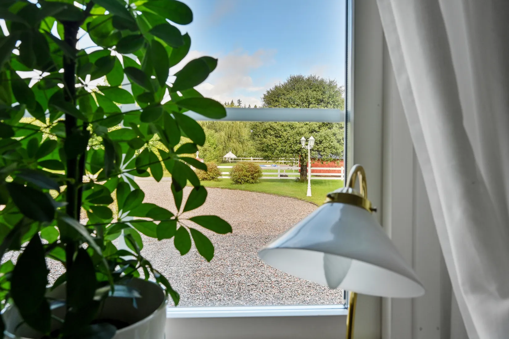 Villa, Erikssundsvägen 133, Sigtuna