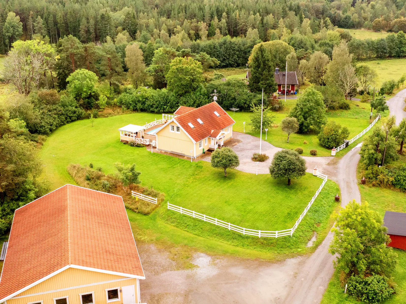 Villa, Erikssundsvägen 133, Sigtuna