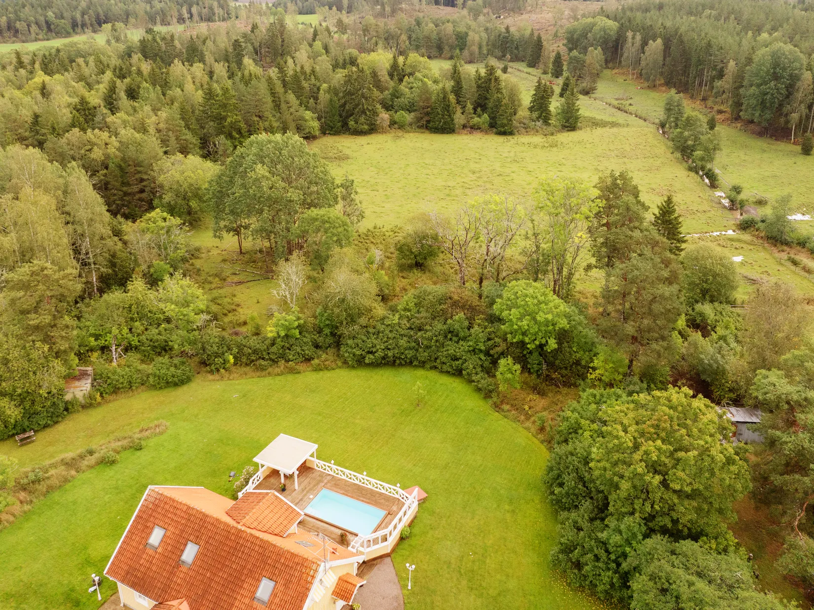 Villa, Erikssundsvägen 133, Sigtuna