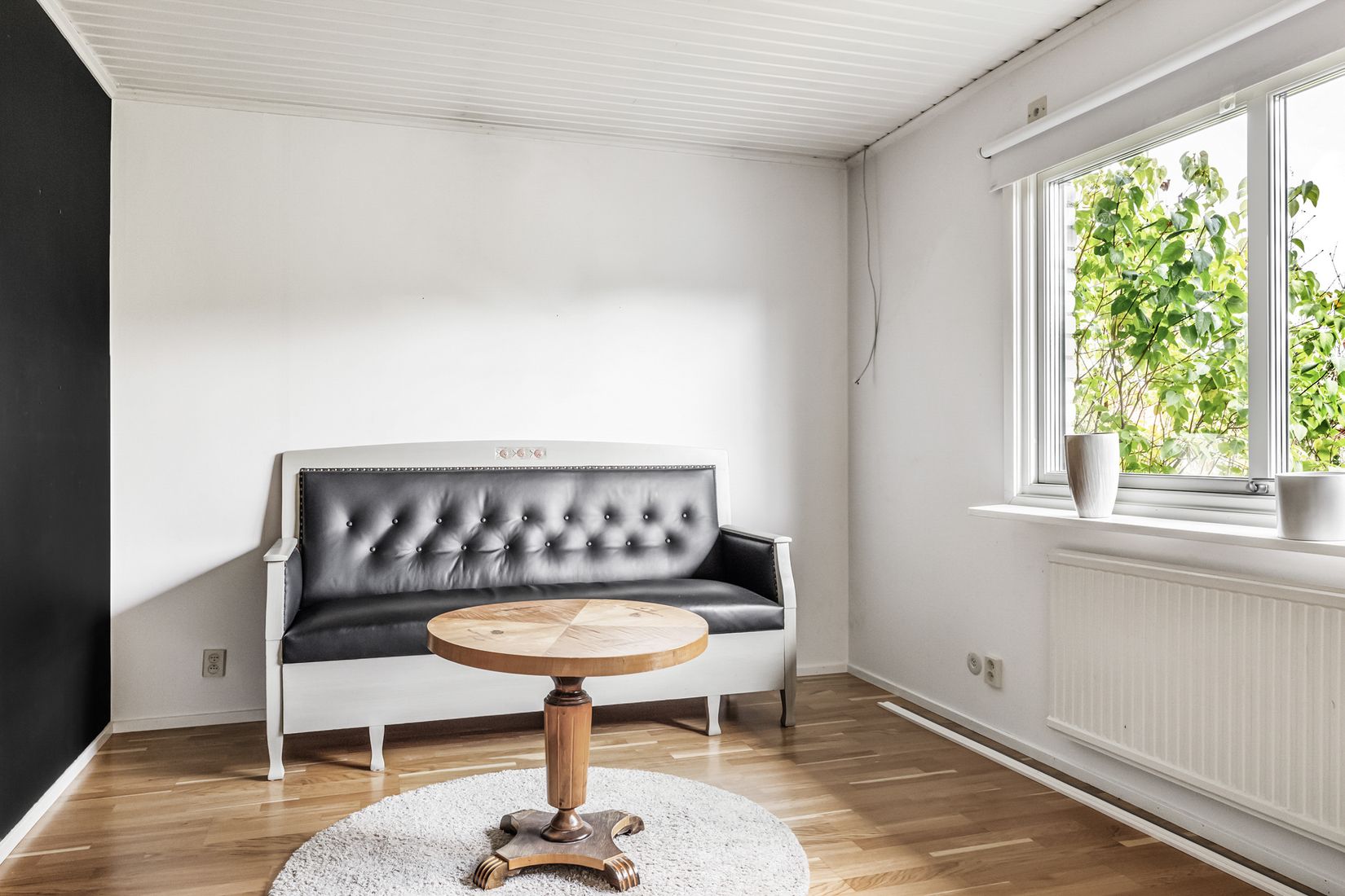 Villa, Dammgatan 9, Södra park, Vaggeryd