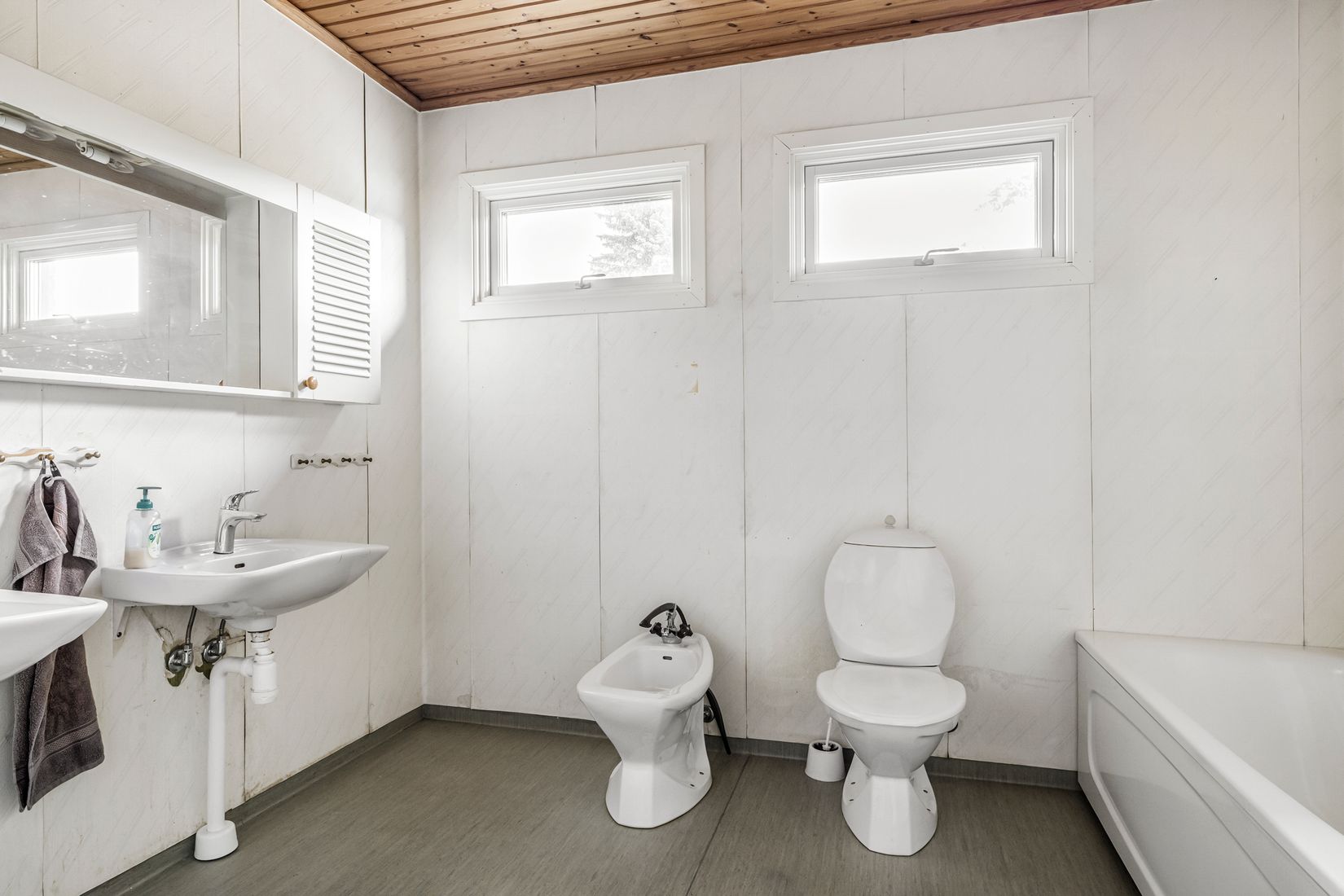 Villa, Dammgatan 9, Södra park, Vaggeryd