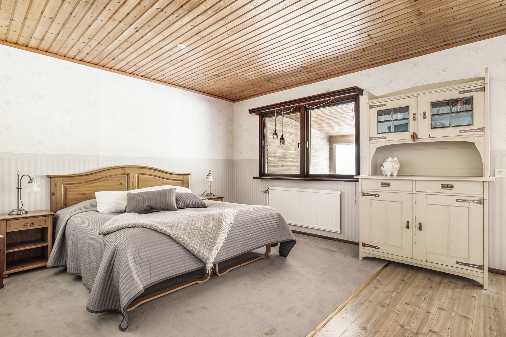 Villa, Dammgatan 9, Södra park, Vaggeryd