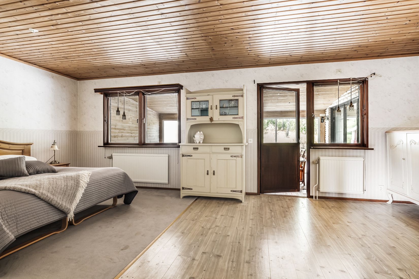 Villa, Dammgatan 9, Södra park, Vaggeryd