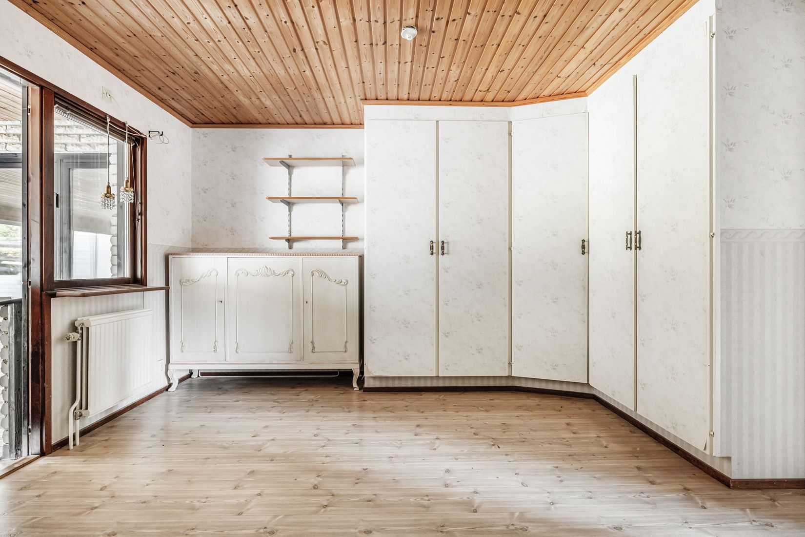 Villa, Dammgatan 9, Södra park, Vaggeryd