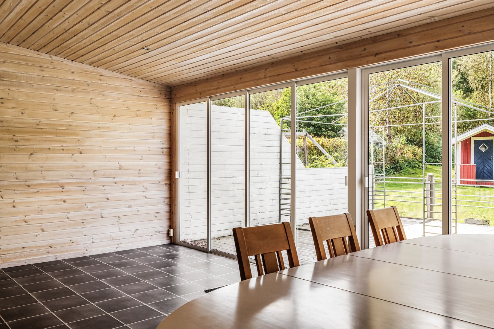 Villa, Dammgatan 9, Södra park, Vaggeryd