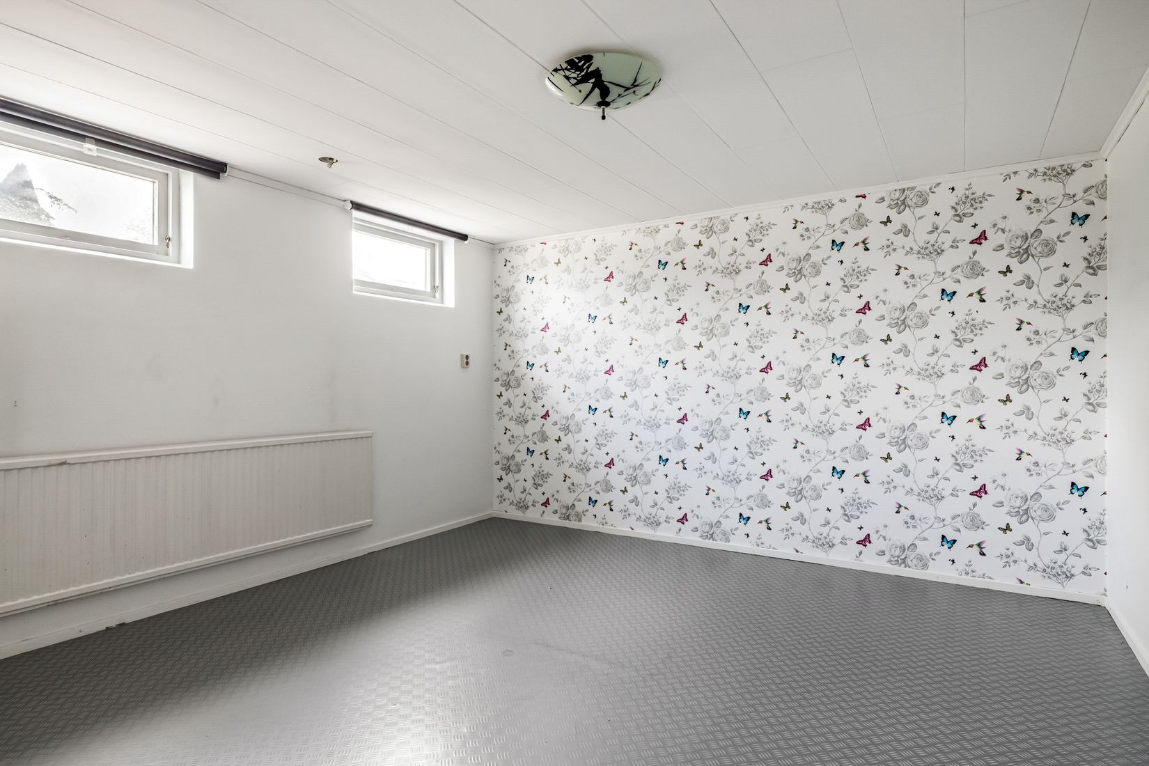 Villa, Dammgatan 9, Södra park, Vaggeryd