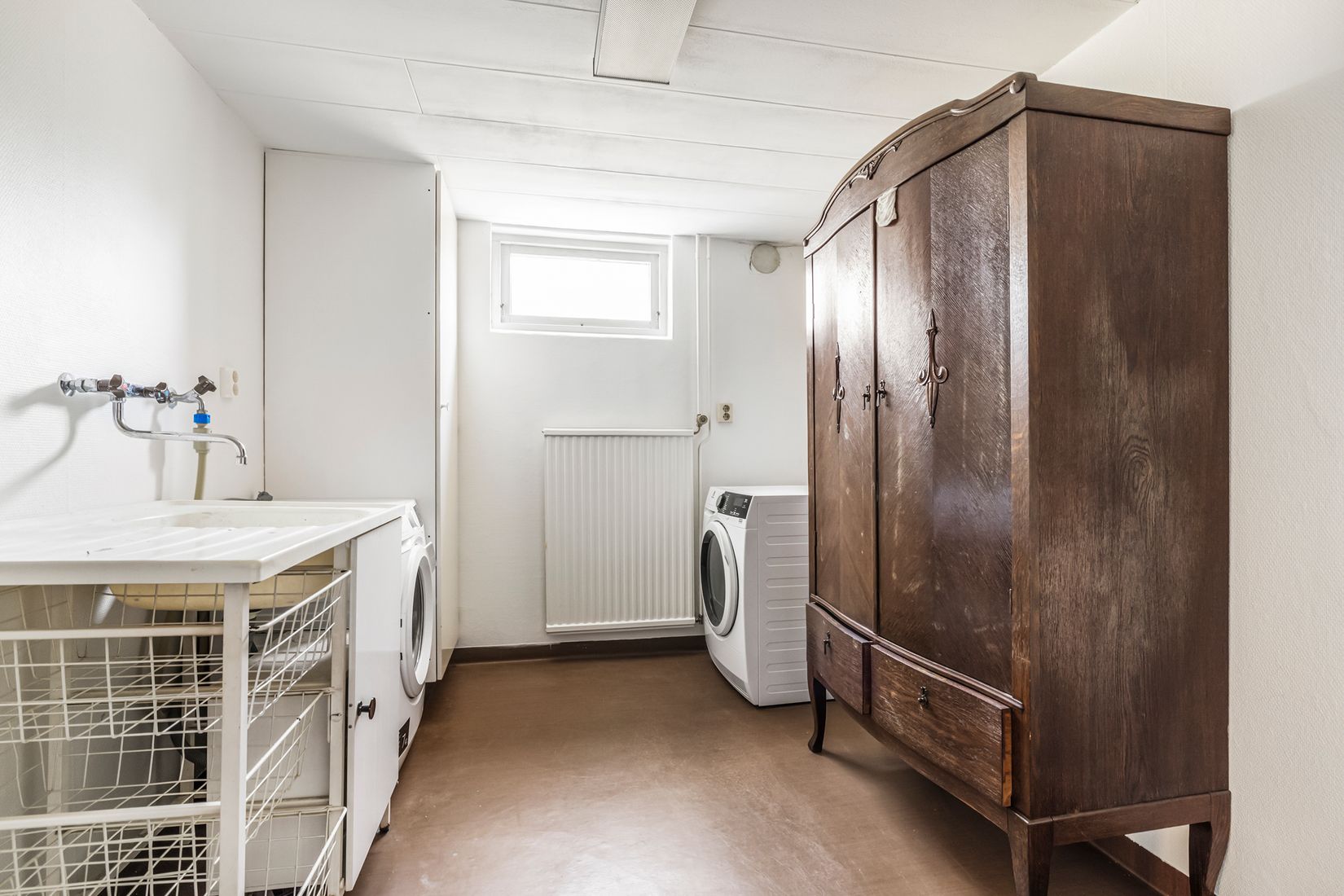 Villa, Dammgatan 9, Södra park, Vaggeryd