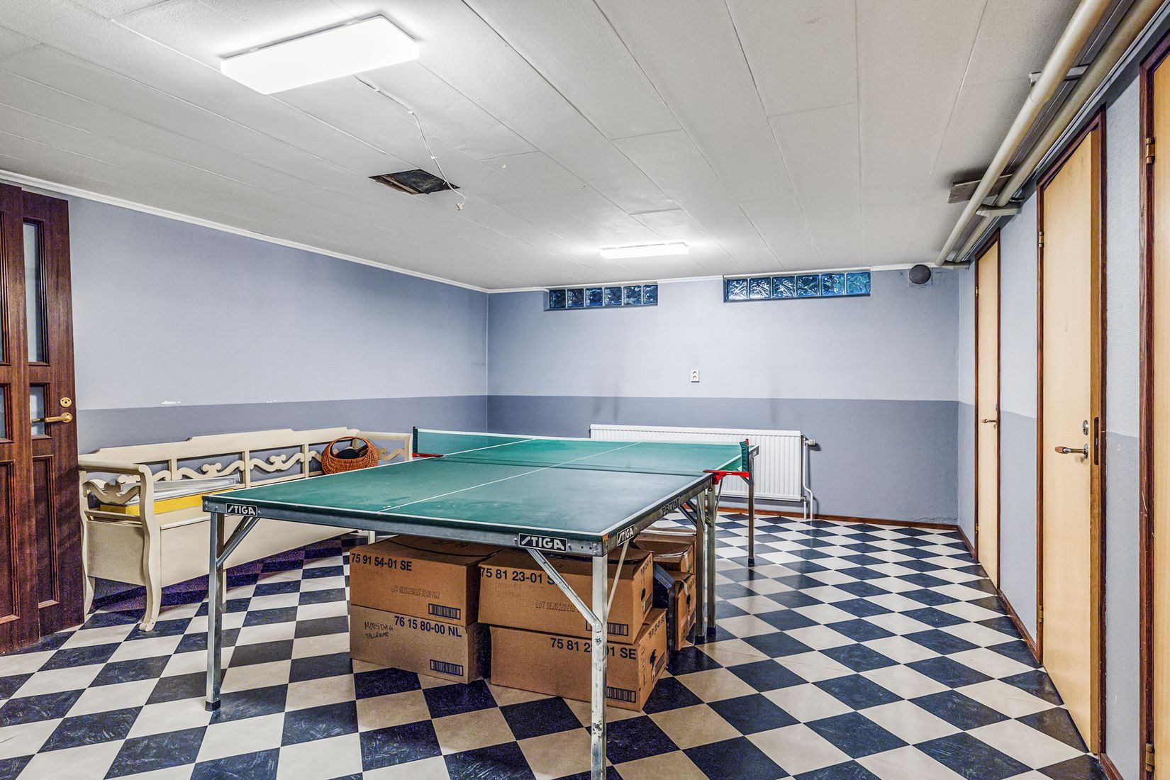 Villa, Dammgatan 9, Södra park, Vaggeryd