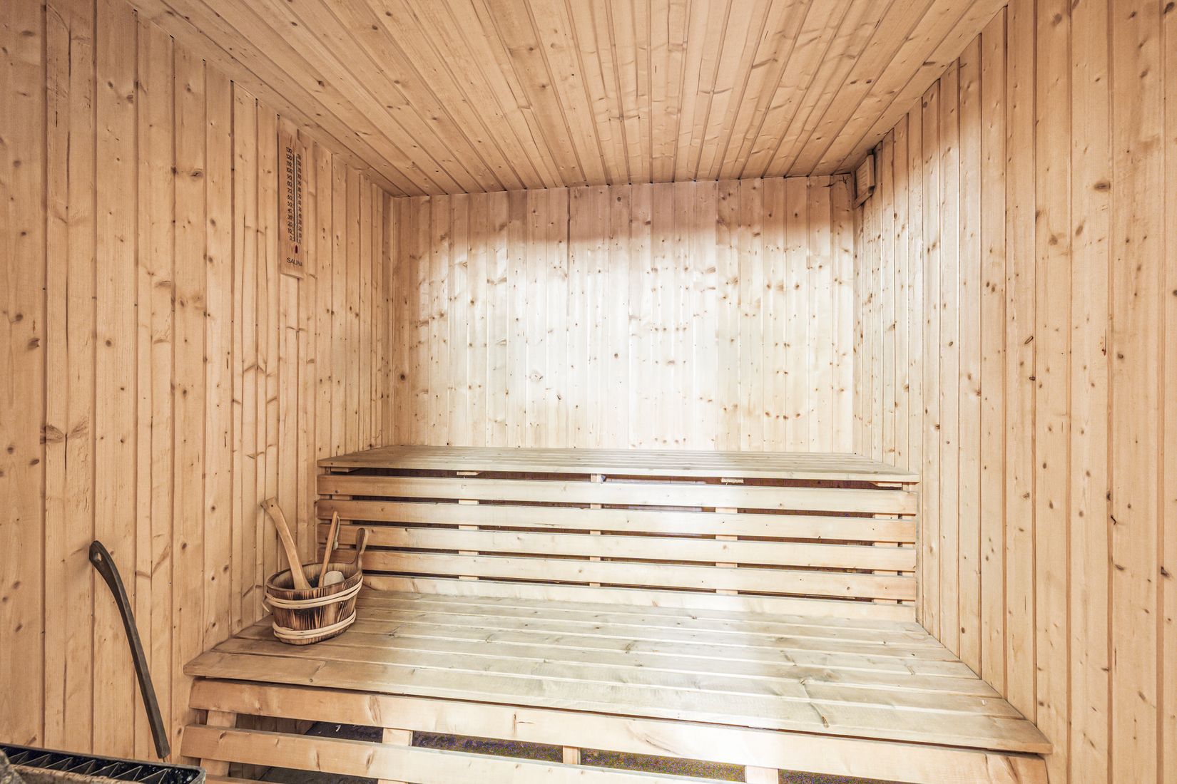 Villa, Dammgatan 9, Södra park, Vaggeryd