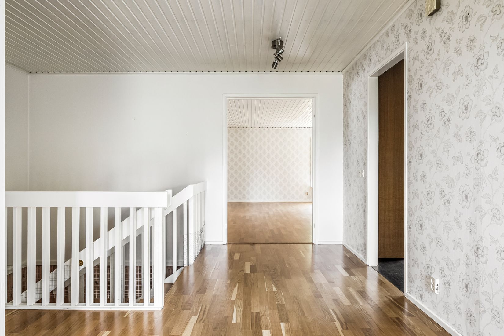 Villa, Dammgatan 9, Södra park, Vaggeryd