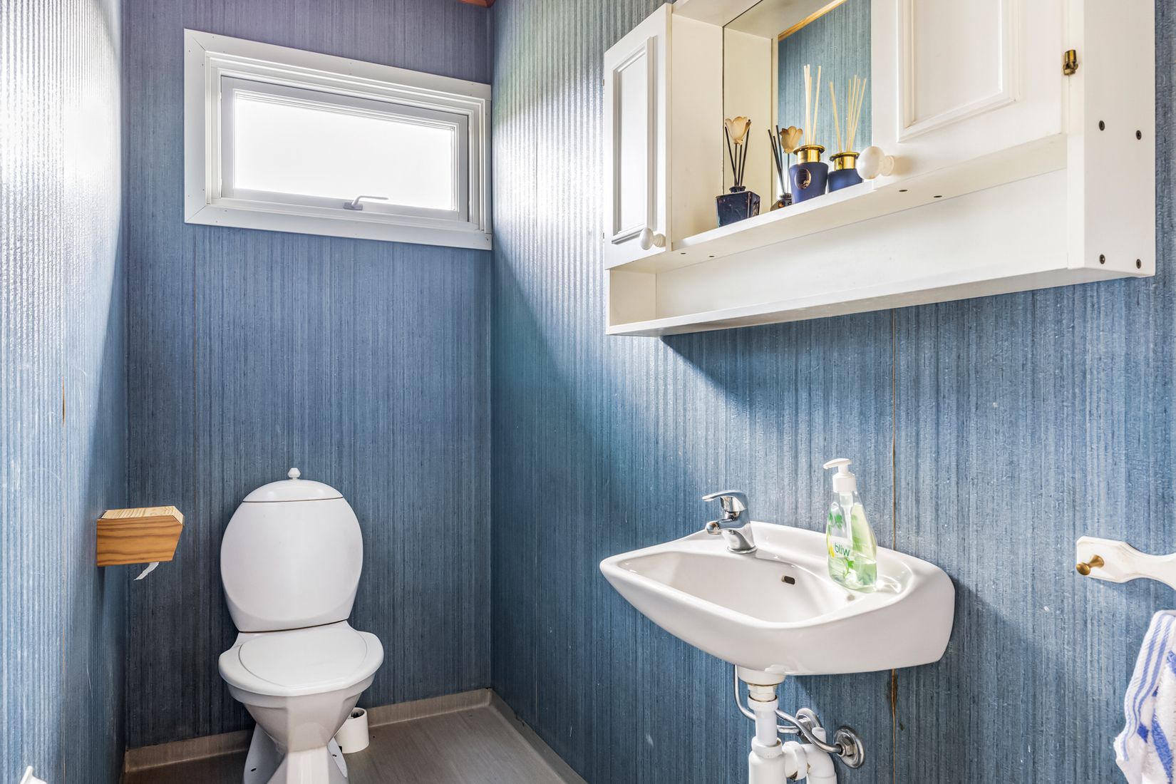 Villa, Dammgatan 9, Södra park, Vaggeryd