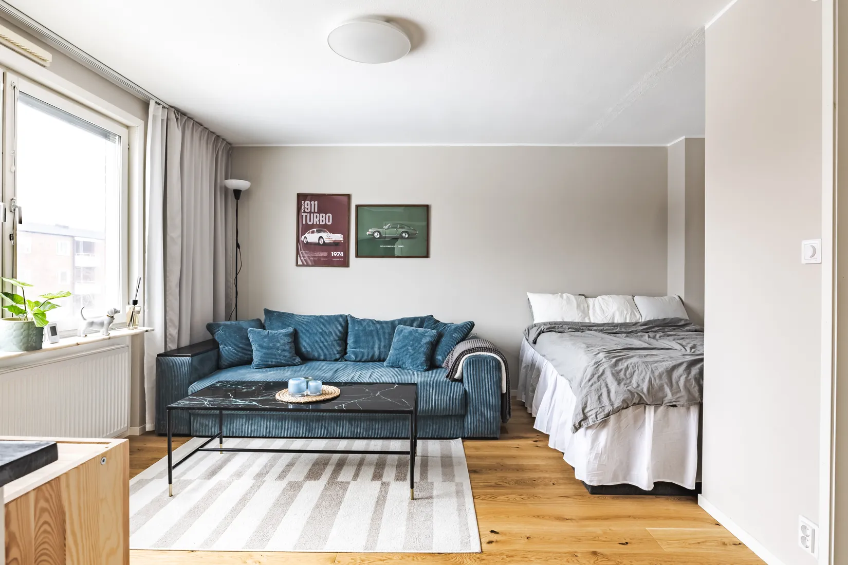 Bostadsrätt, Stenhagsgatan 10B, Våxnäs, Karlstad