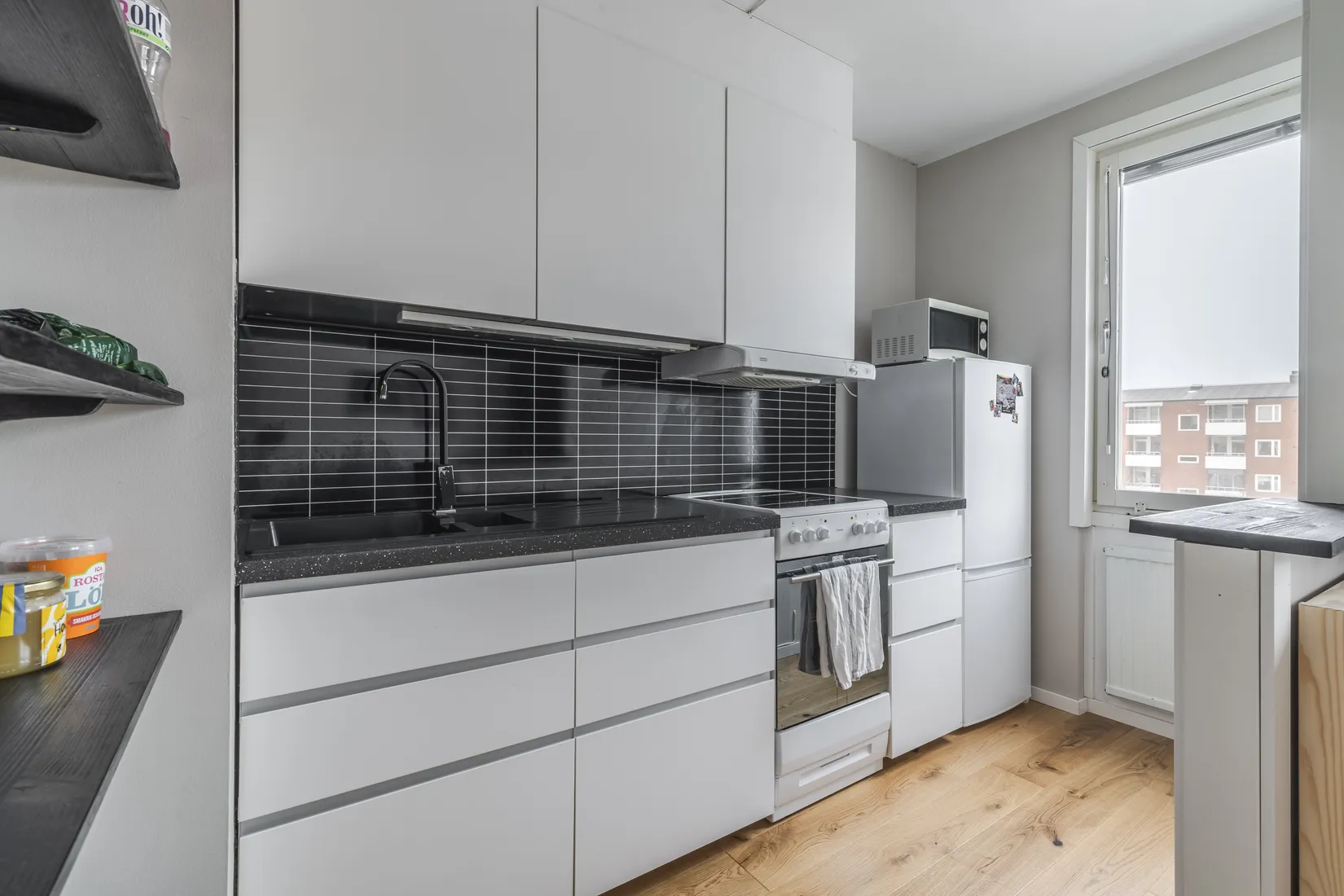 Bostadsrätt, Stenhagsgatan 10B, Våxnäs, Karlstad