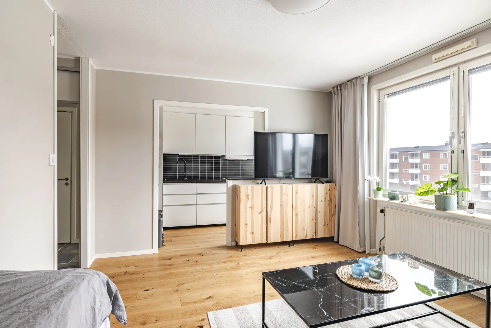 Bostadsrätt, Stenhagsgatan 10B, Våxnäs, Karlstad