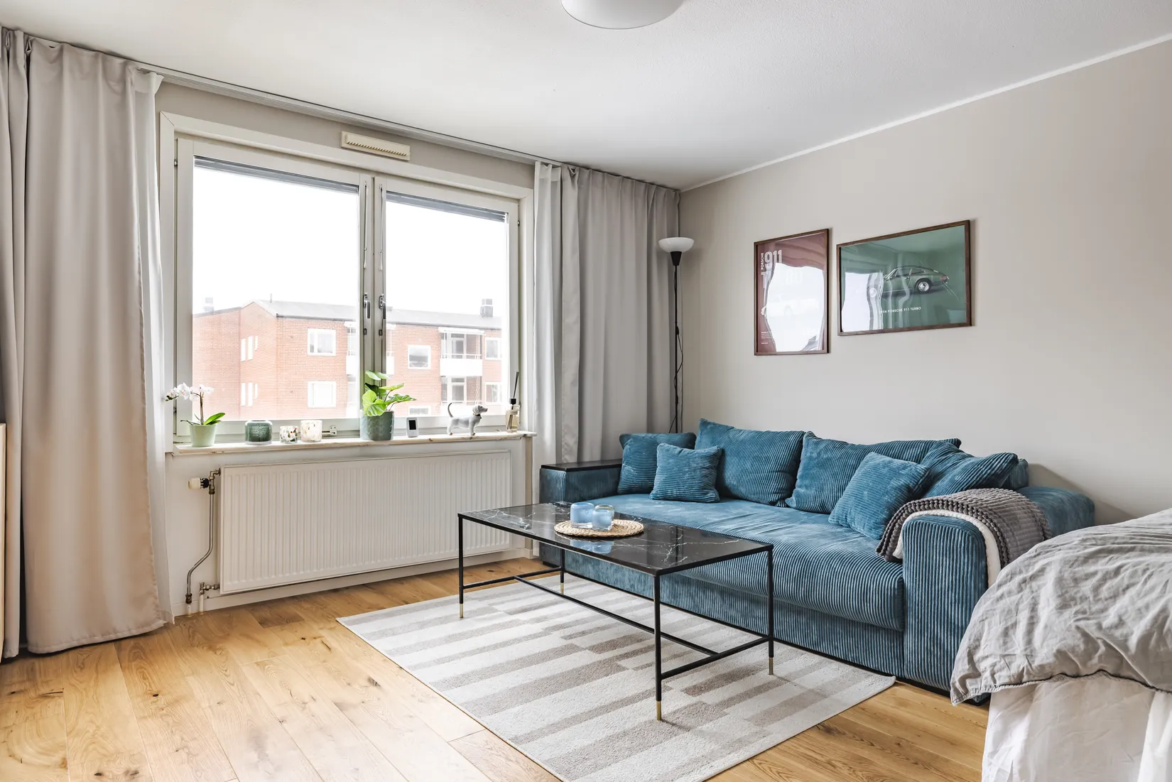 Bostadsrätt, Stenhagsgatan 10B, Våxnäs, Karlstad