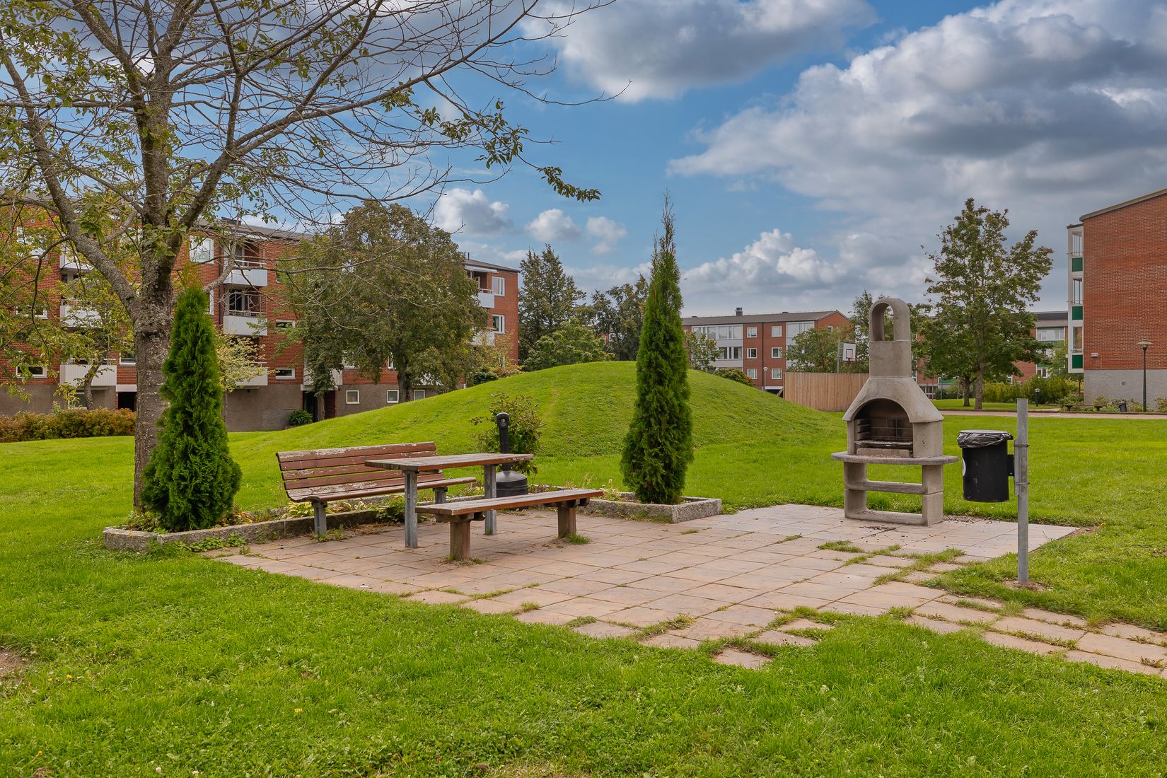 Bostadsrätt, Stenhagsgatan 10B, Våxnäs, Karlstad