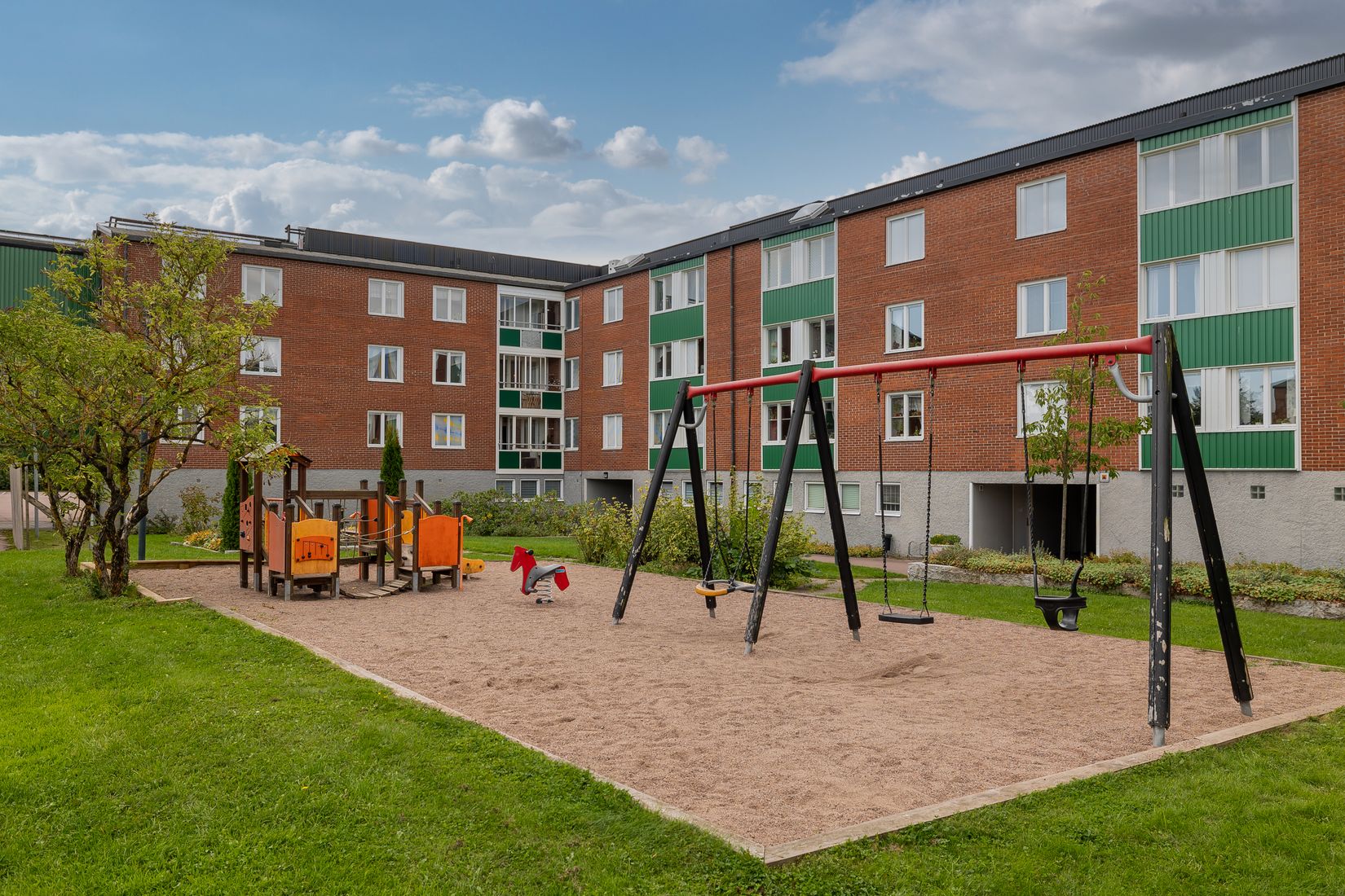 Bostadsrätt, Stenhagsgatan 10B, Våxnäs, Karlstad