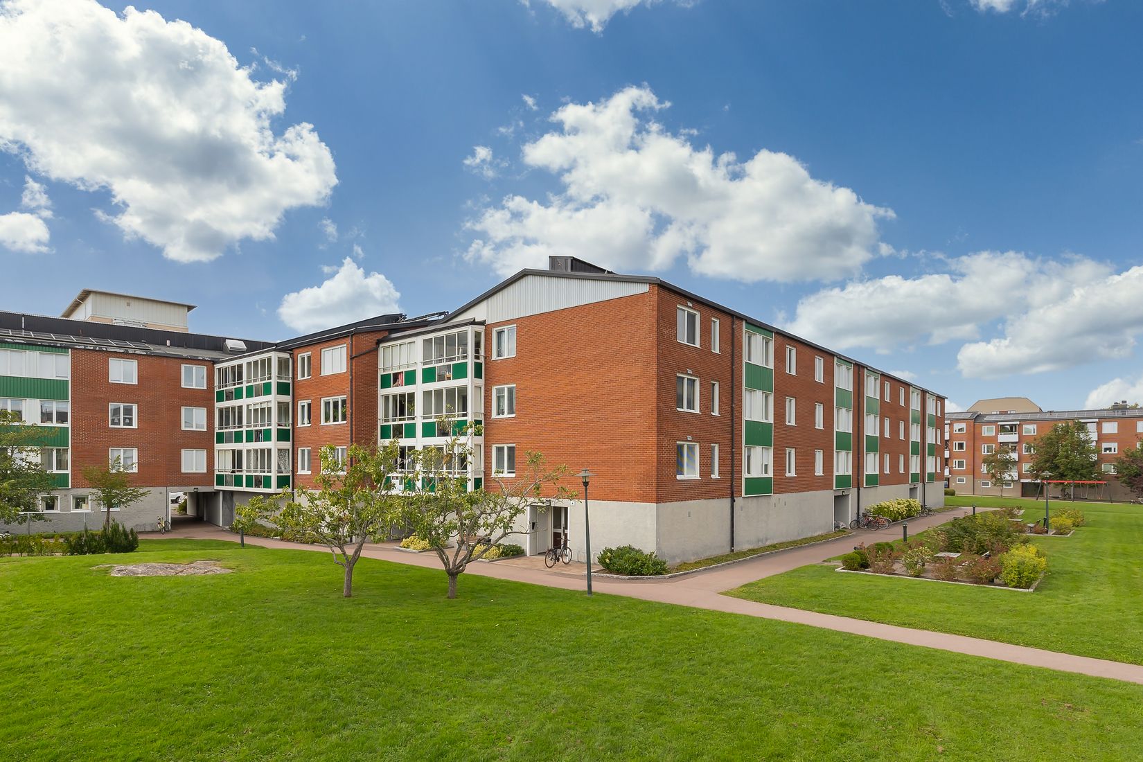 Bostadsrätt, Stenhagsgatan 10B, Våxnäs, Karlstad