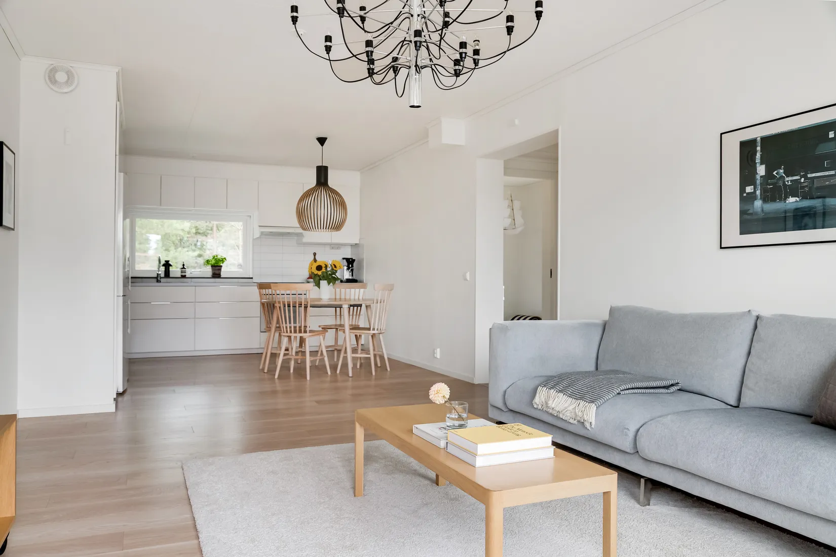 Bostadsrätt, Älgörtsvägen 7A, Kristianstad