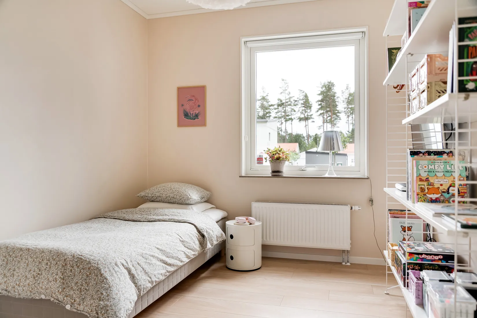 Bostadsrätt, Älgörtsvägen 7A, Kristianstad