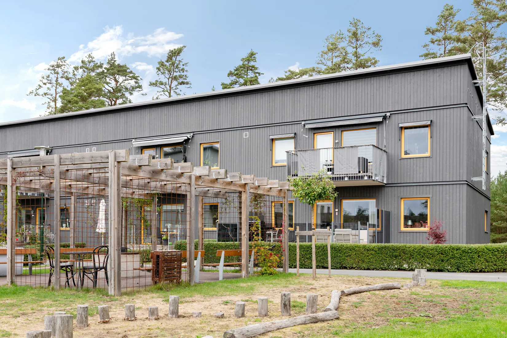 Bostadsrätt, Älgörtsvägen 7A, Kristianstad