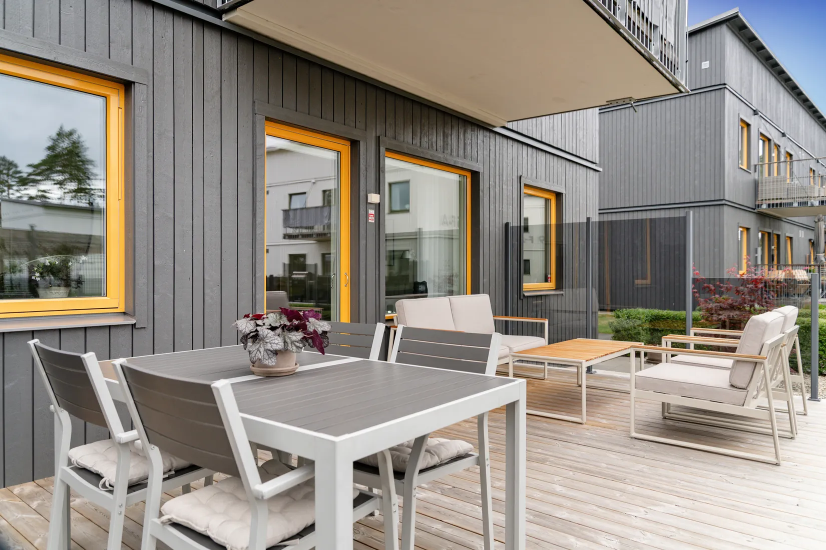 Bostadsrätt, Älgörtsvägen 7A, Kristianstad