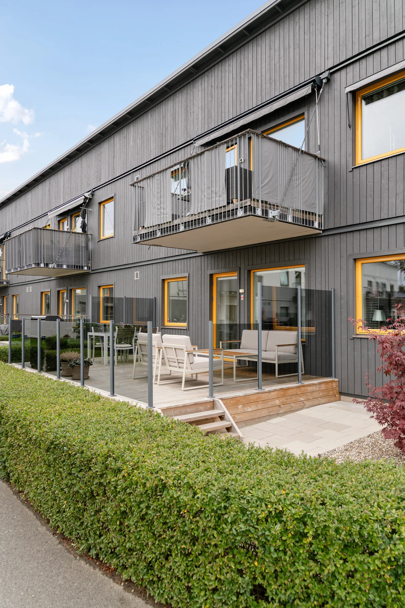 Bostadsrätt, Älgörtsvägen 7A, Kristianstad