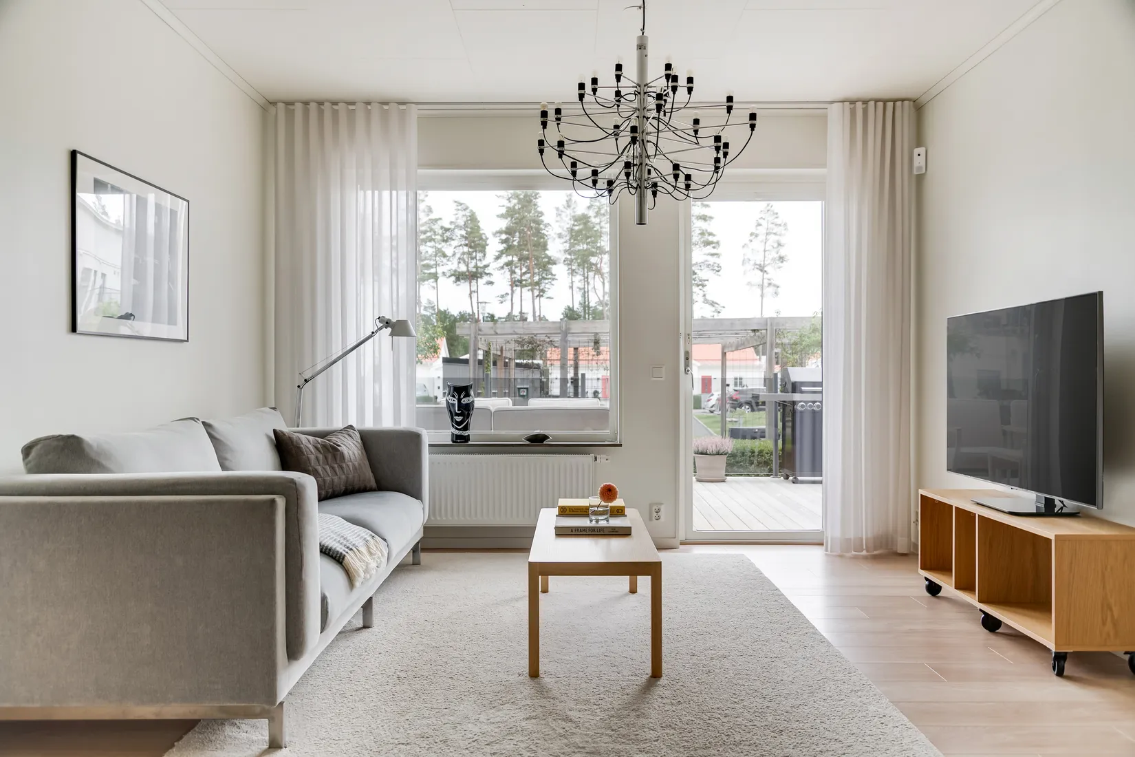 Bostadsrätt, Älgörtsvägen 7A, Kristianstad