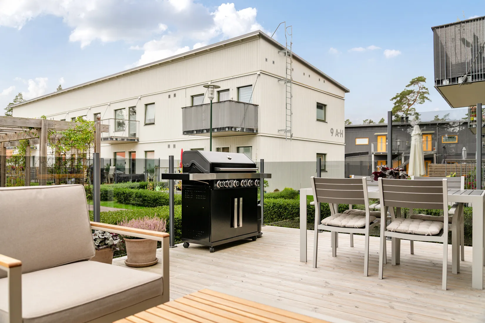 Bostadsrätt, Älgörtsvägen 7A, Kristianstad