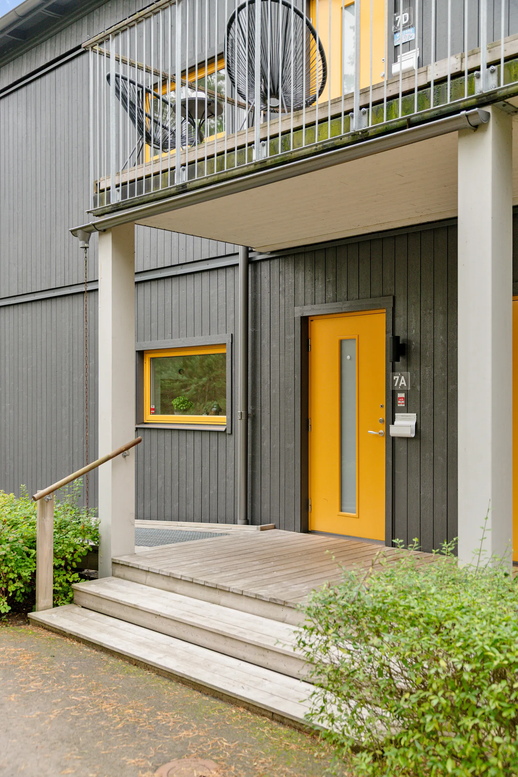 Bostadsrätt, Älgörtsvägen 7A, Kristianstad