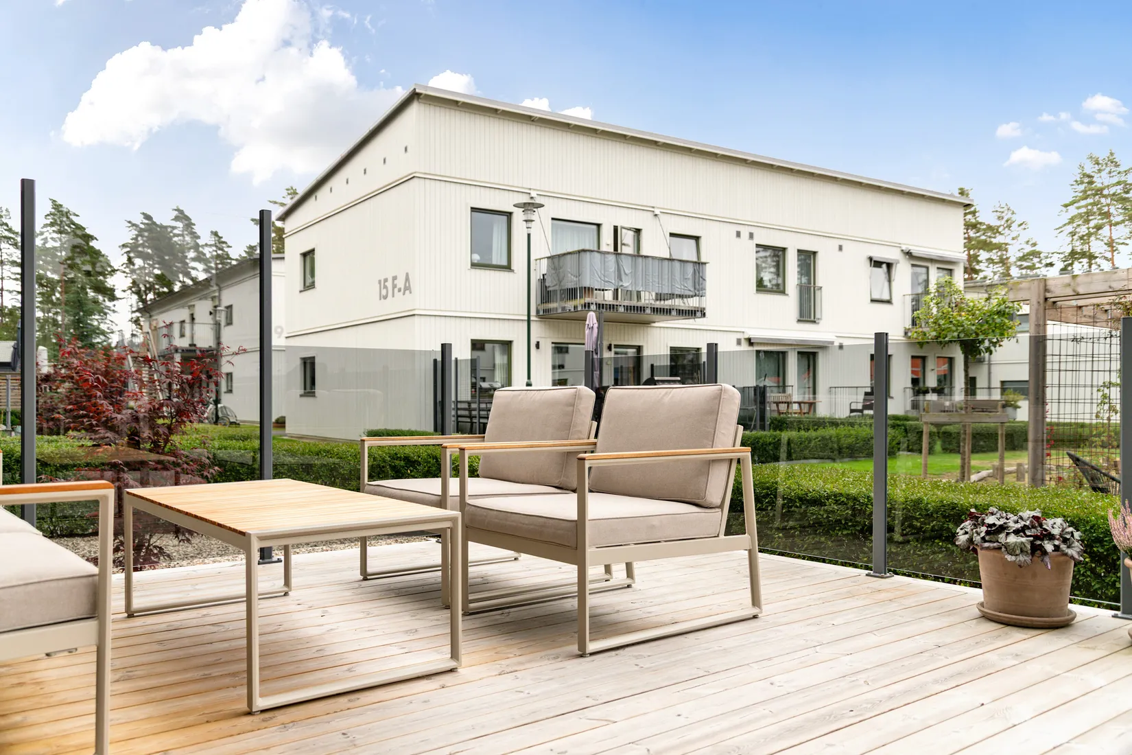 Bostadsrätt, Älgörtsvägen 7A, Kristianstad