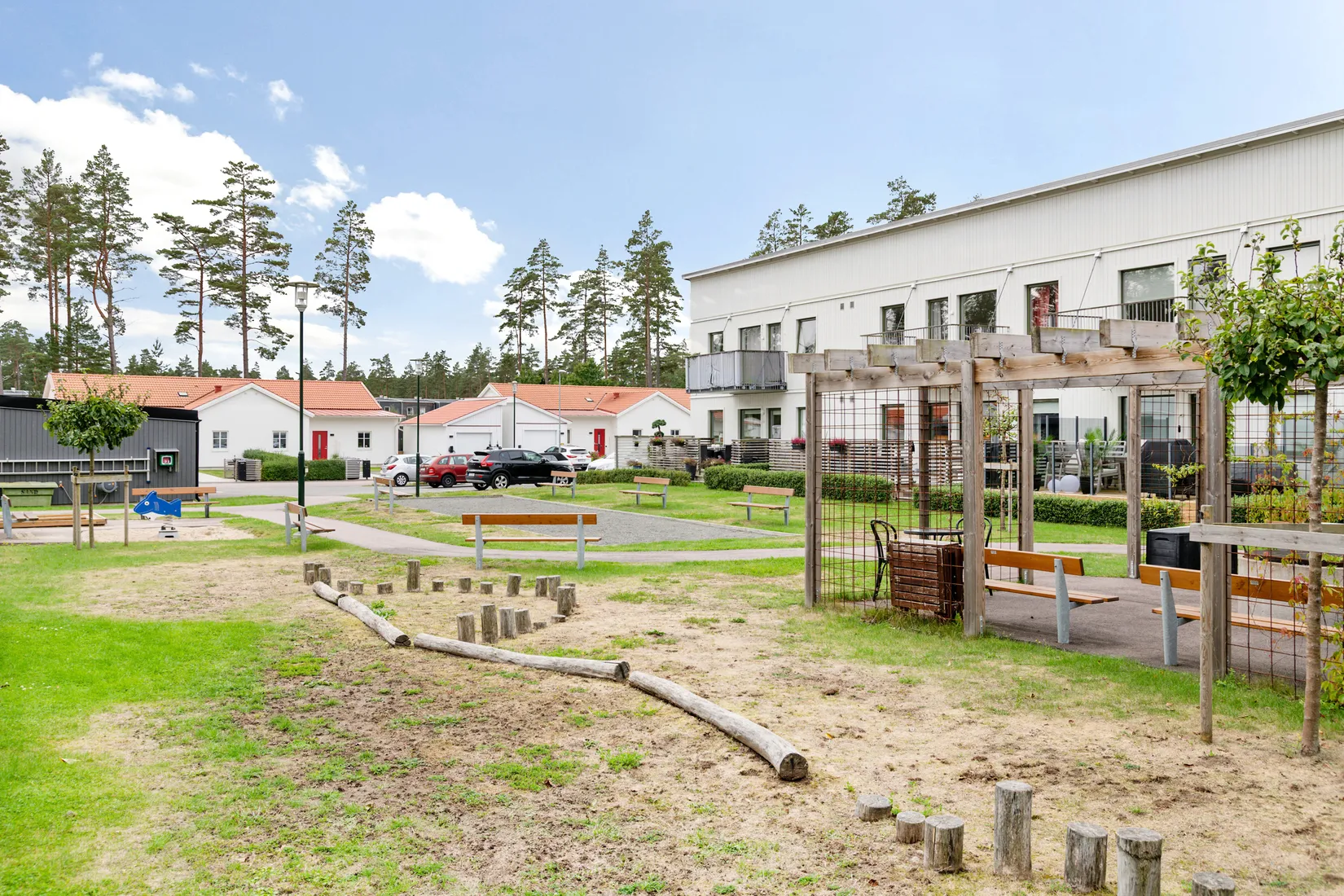 Bostadsrätt, Älgörtsvägen 7A, Kristianstad