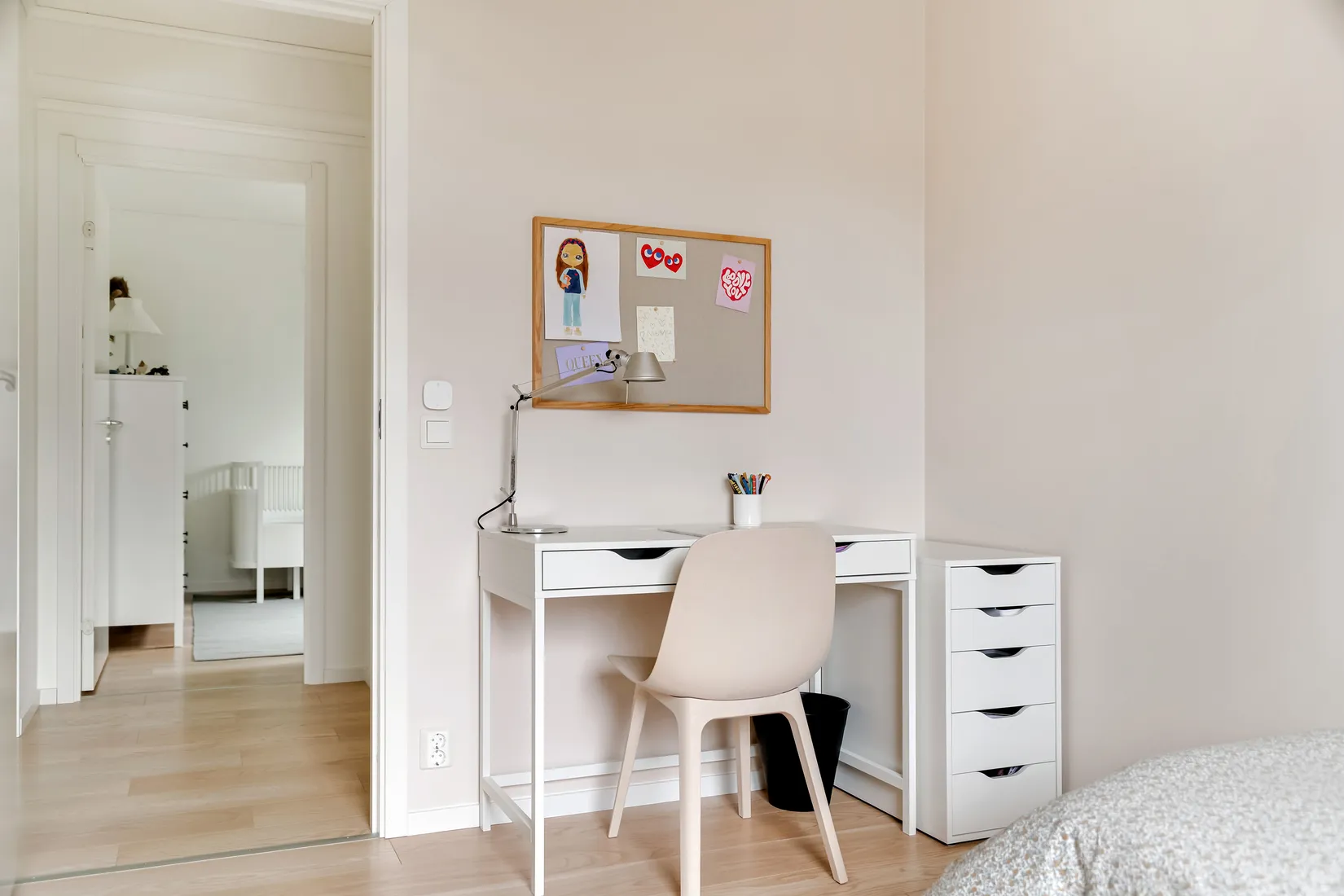 Bostadsrätt, Älgörtsvägen 7A, Kristianstad