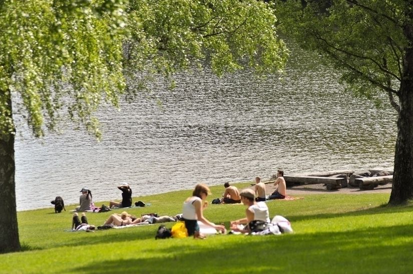 Bostadsrätt, Räntmästaregatan 21 F, Lunden, Göteborg