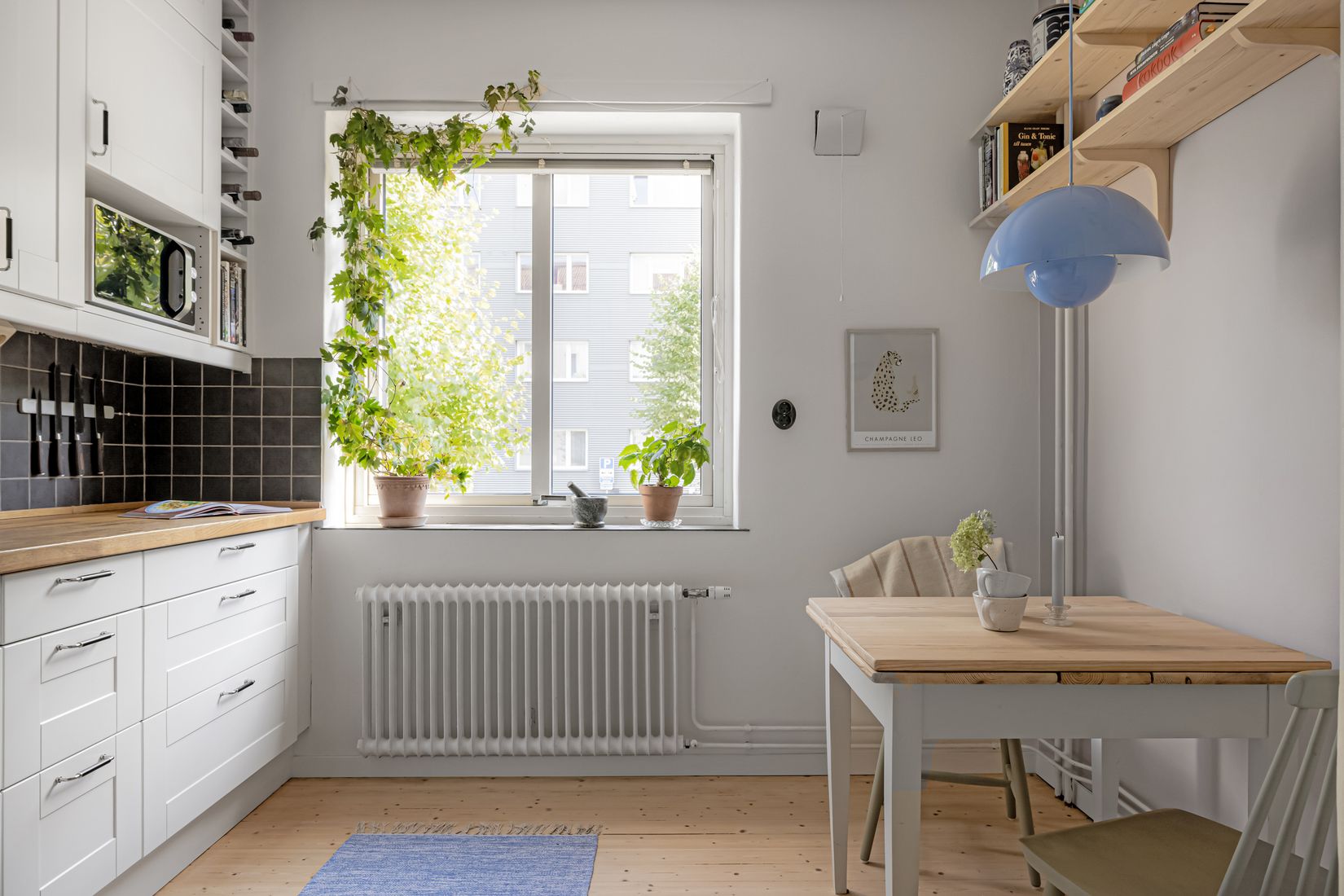 Bostadsrätt, Räntmästaregatan 21 F, Lunden, Göteborg