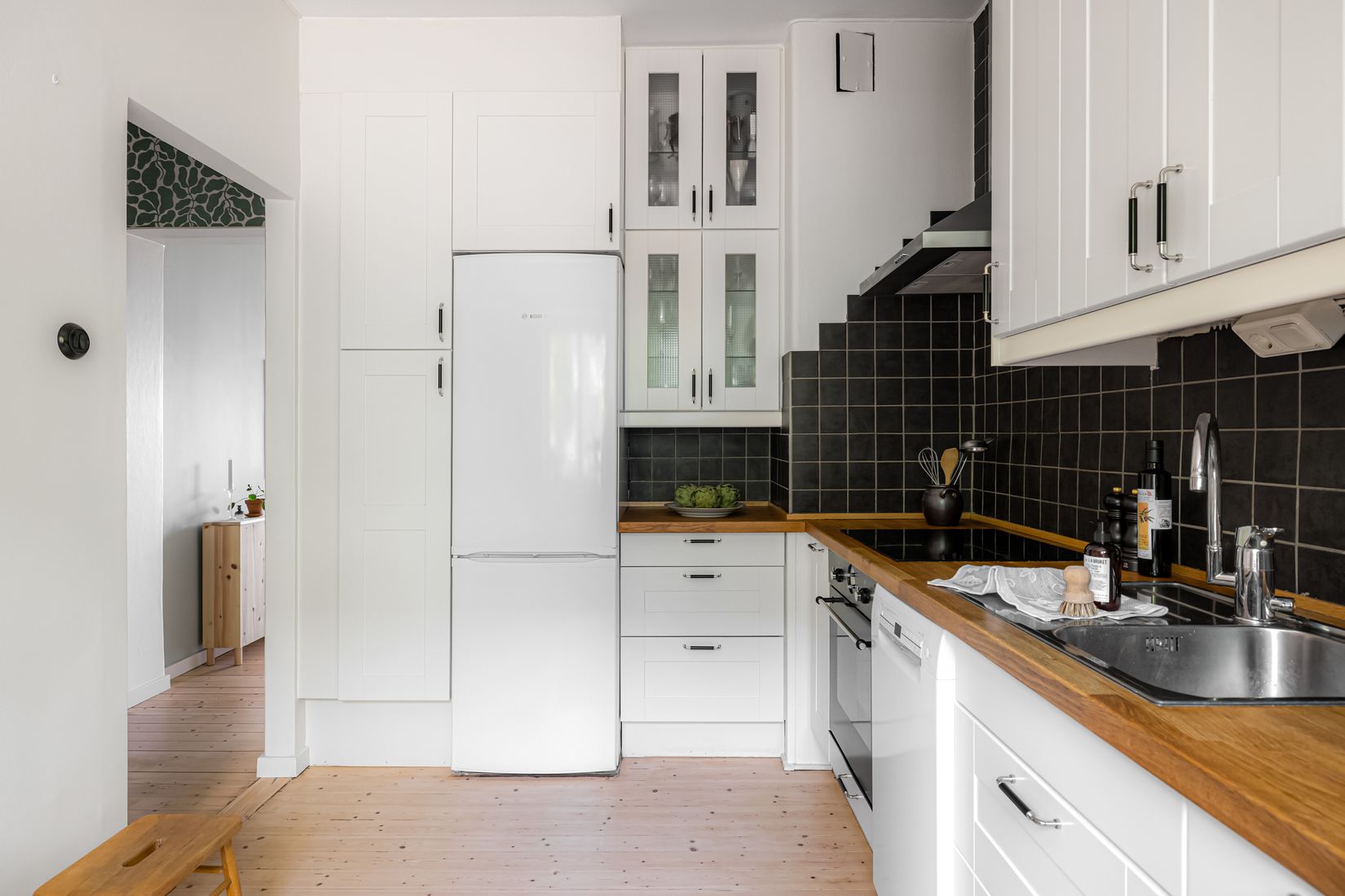 Bostadsrätt, Räntmästaregatan 21 F, Lunden, Göteborg