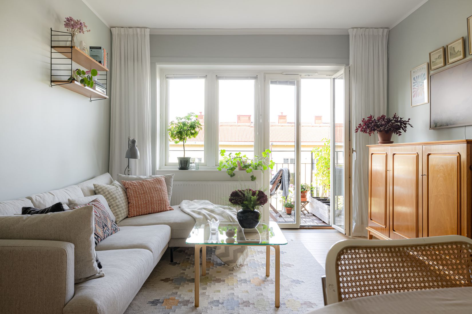 Bostadsrätt, Räntmästaregatan 21 F, Lunden, Göteborg