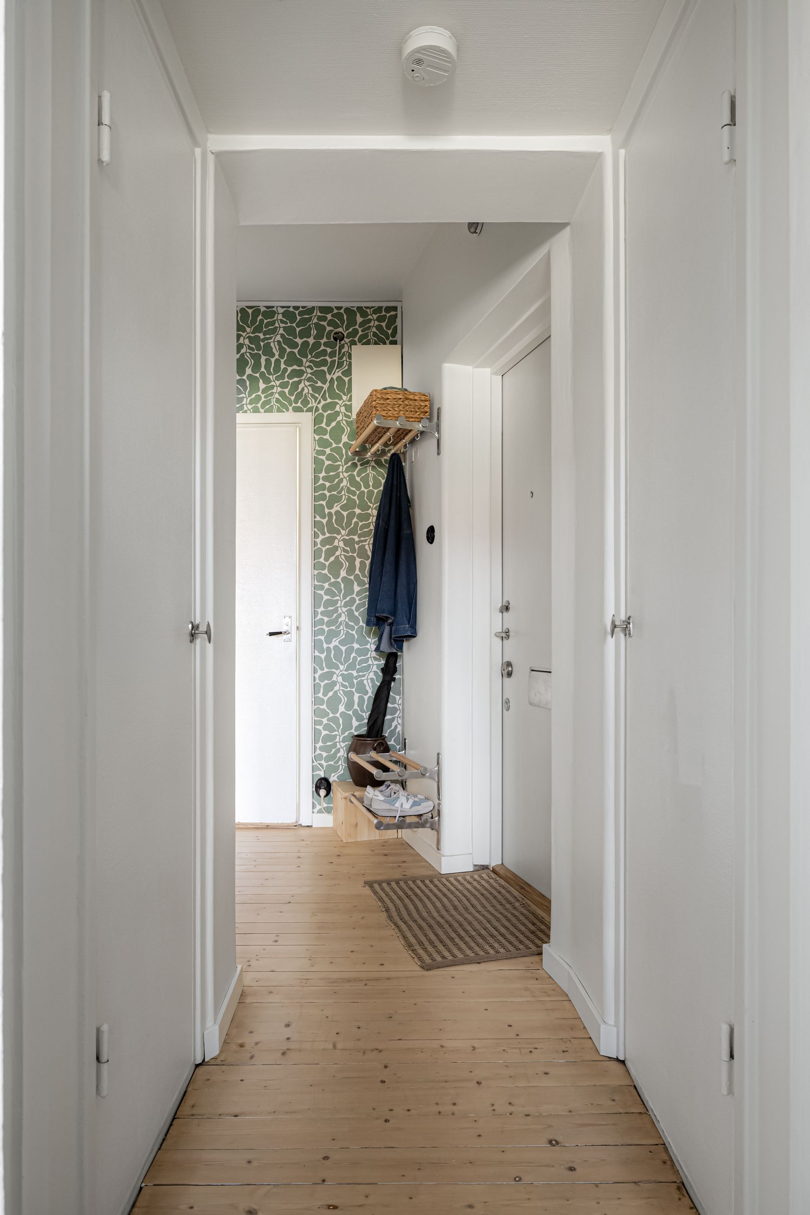 Bostadsrätt, Räntmästaregatan 21 F, Lunden, Göteborg