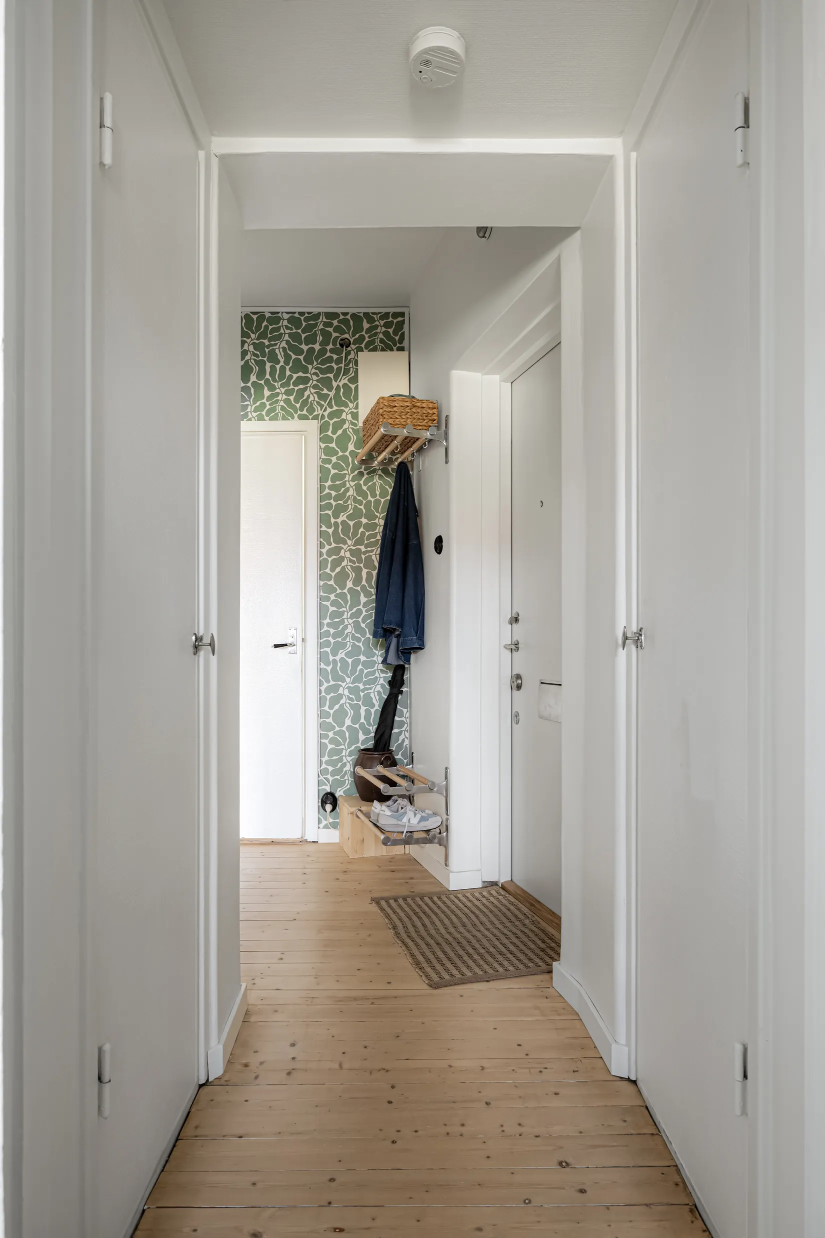 Bostadsrätt, Räntmästaregatan 21 F, Lunden, Göteborg