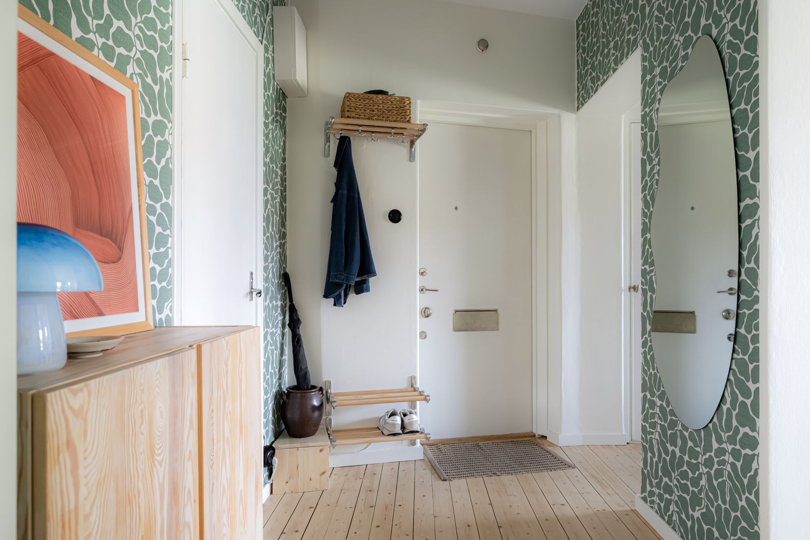 Bostadsrätt, Räntmästaregatan 21 F, Lunden, Göteborg