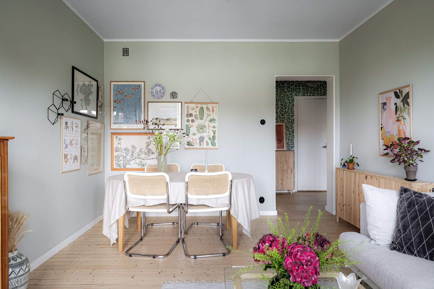 Bostadsrätt, Räntmästaregatan 21 F, Lunden, Göteborg