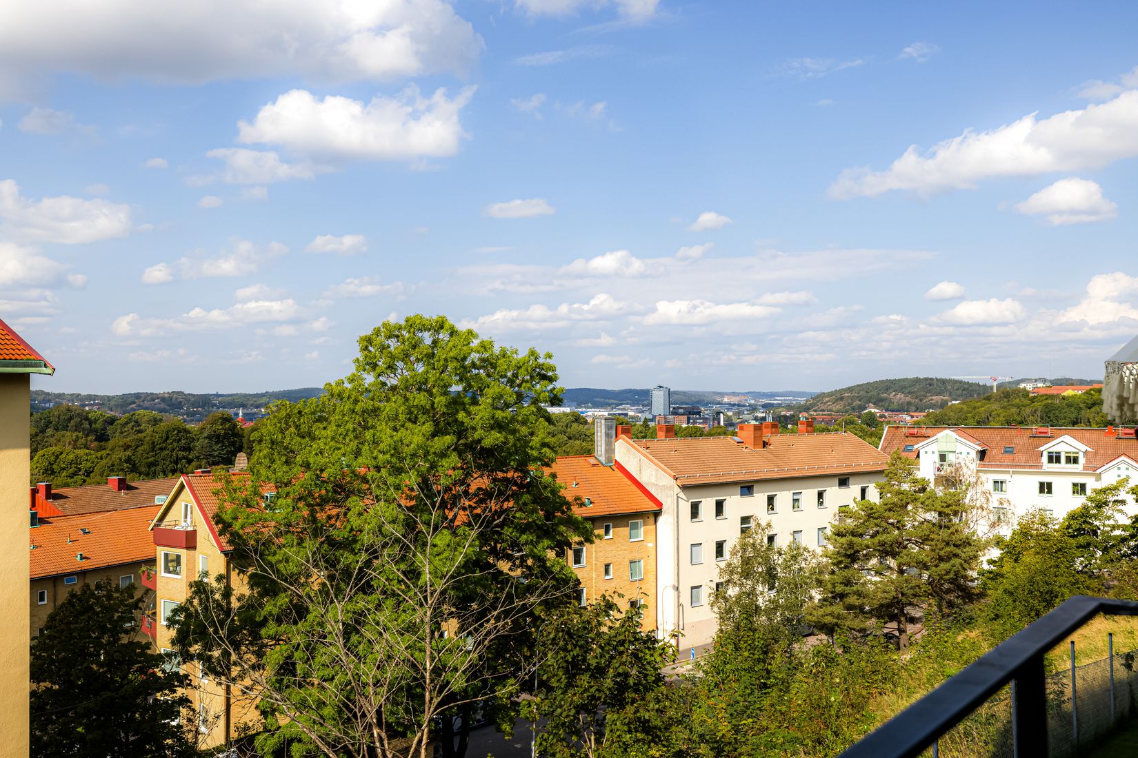 Bostadsrätt, Räntmästaregatan 21 F, Lunden, Göteborg
