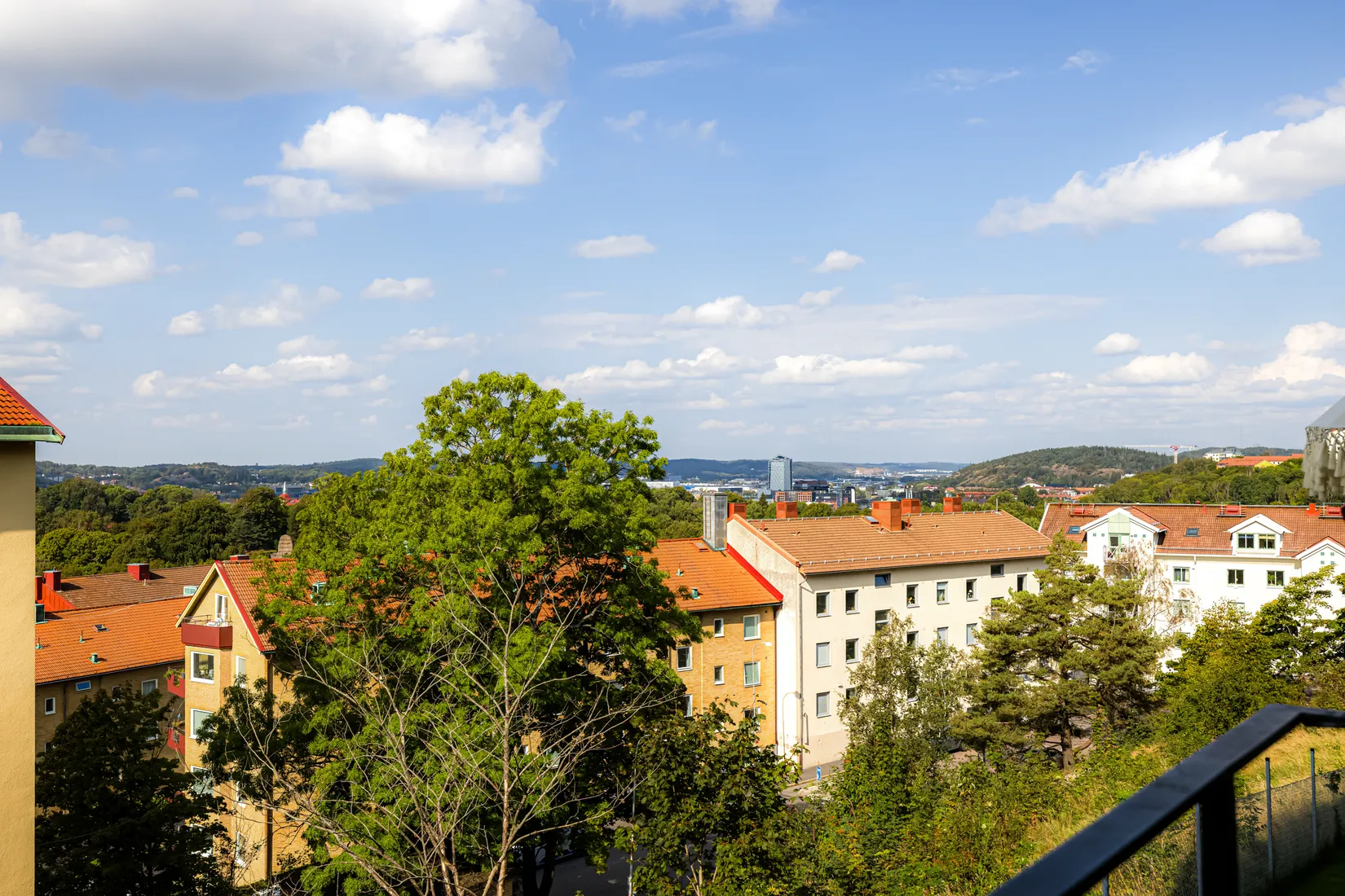 Bostadsrätt, Räntmästaregatan 21 F, Lunden, Göteborg