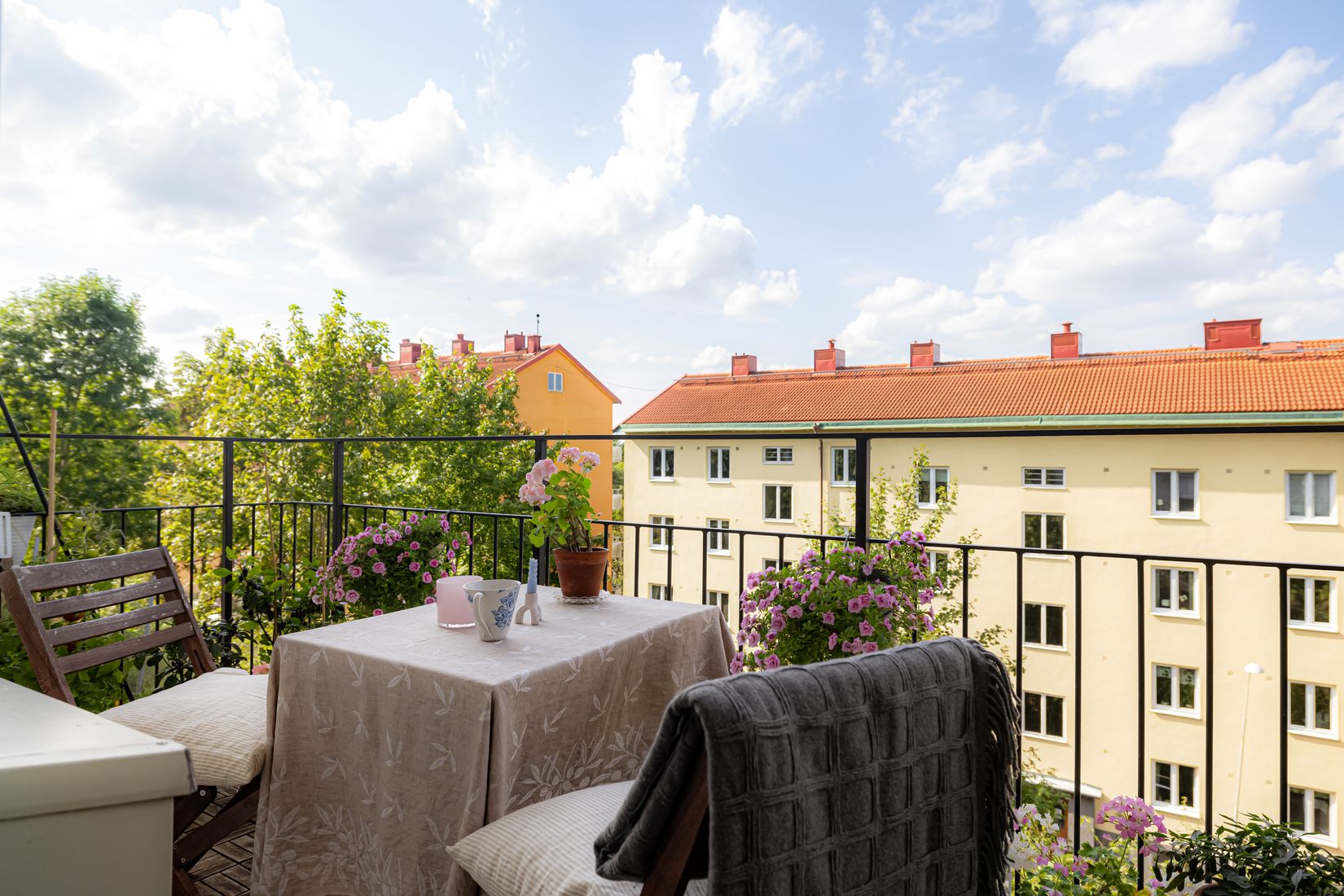 Bostadsrätt, Räntmästaregatan 21 F, Lunden, Göteborg