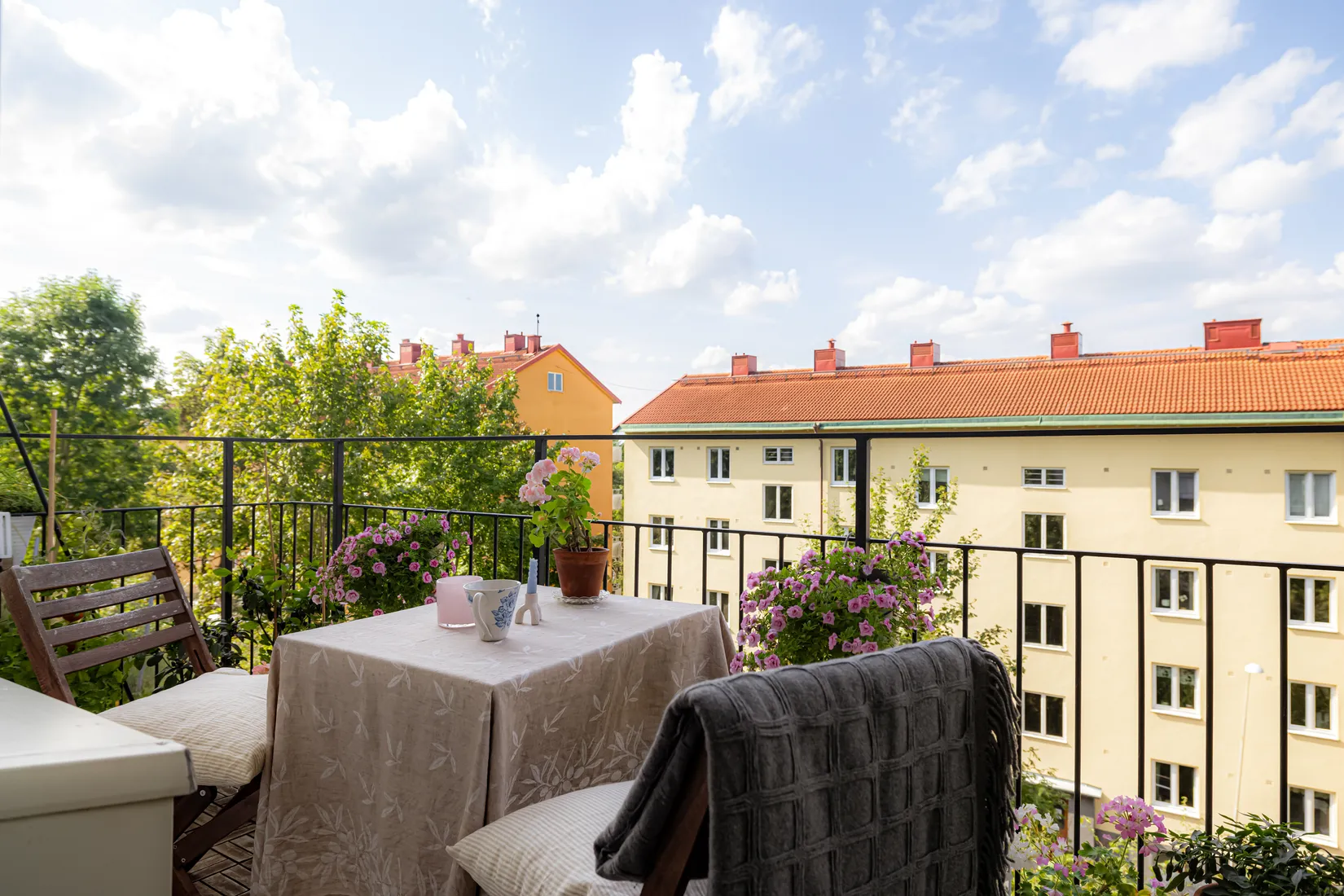 Bostadsrätt, Räntmästaregatan 21 F, Lunden, Göteborg