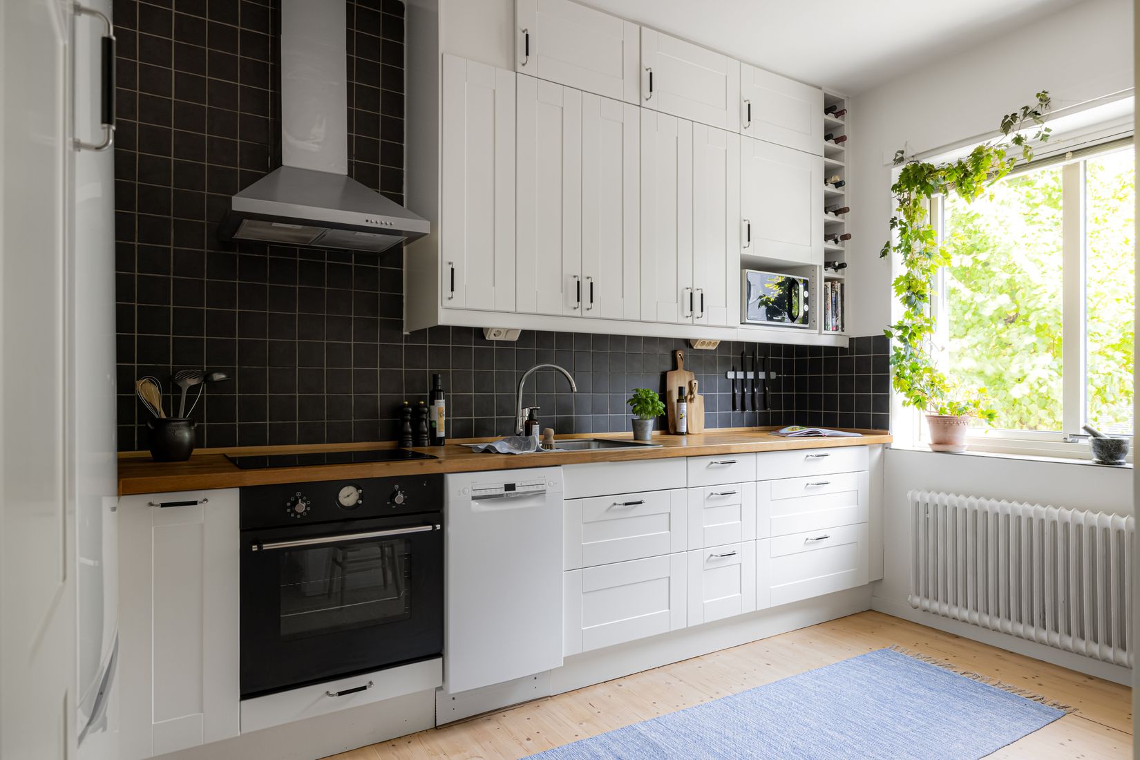 Bostadsrätt, Räntmästaregatan 21 F, Lunden, Göteborg