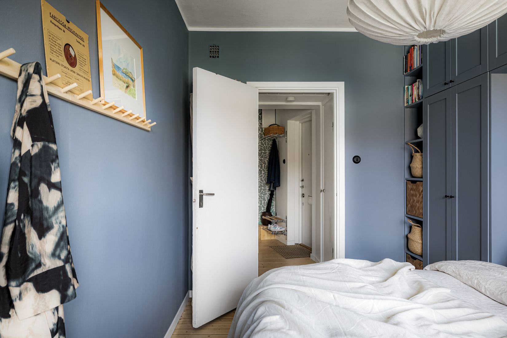 Bostadsrätt, Räntmästaregatan 21 F, Lunden, Göteborg