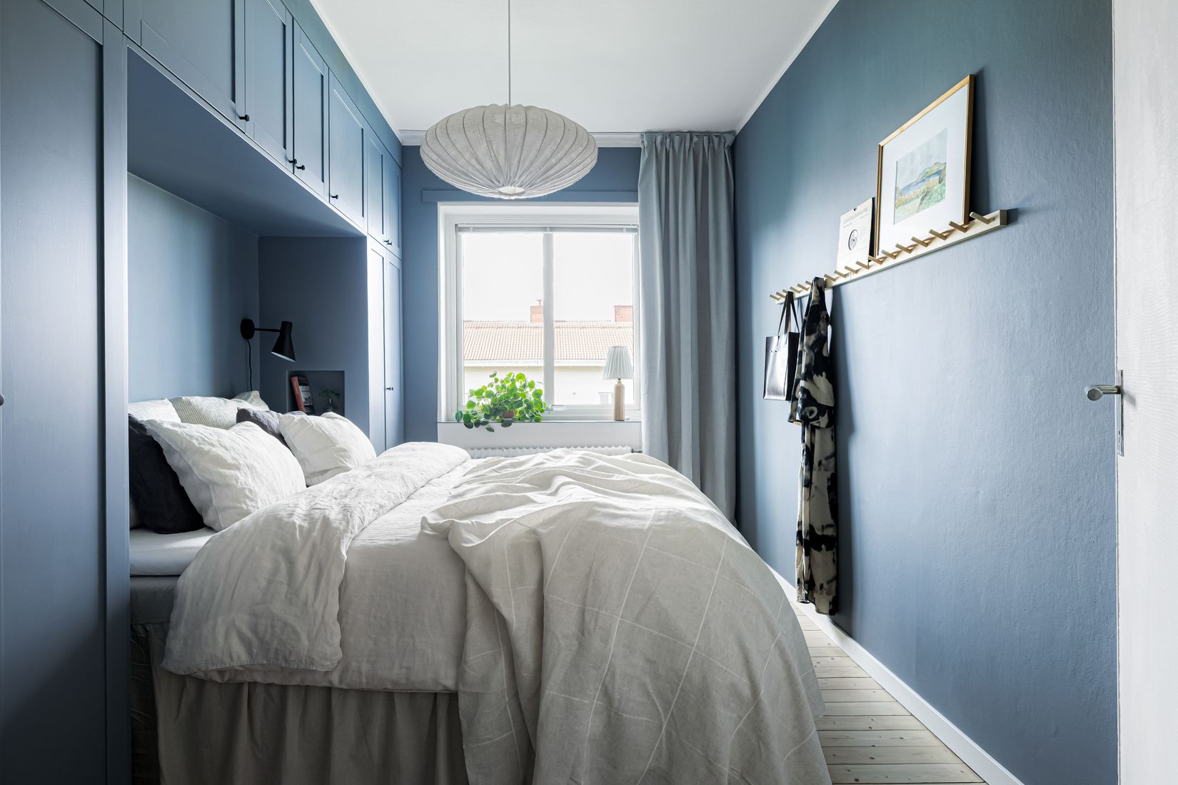 Bostadsrätt, Räntmästaregatan 21 F, Lunden, Göteborg